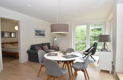 fewo1846 - Smucke Utkiek - ideal für längere berufliche Aufenthalte - Foto 3