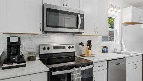 Midtown Retreat - Foto 4, dishwasher