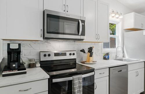 Midtown Retreat - Foto 4