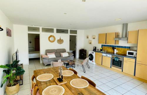 Ô Coeur Des Ocres - Foto 17