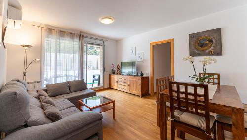 Todos los clientes repiten! Wonderful Apt - Photo 2