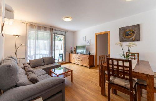 Todos los clientes repiten! Wonderful Apt - Foto 2