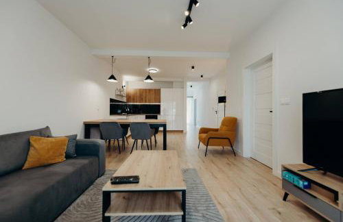 Apartamenty Jasionka Lotnisko - Foto 39