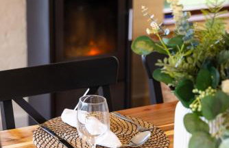 H Oxencombe Farm House - Foto 53