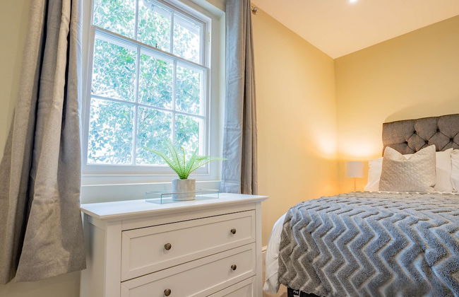 Host Stay Shaw Street Suite - Foto 8