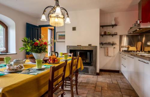 Holiday Home Carla by Interhome - Foto 16