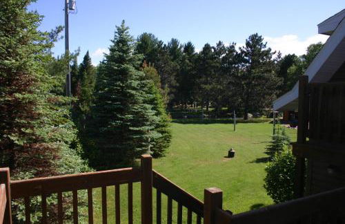 Harlequin Haven in Boulder Junction WI - Foto 29