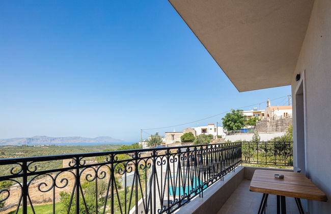 Suites Olive Tree Farm Episkopi Village - Foto 38