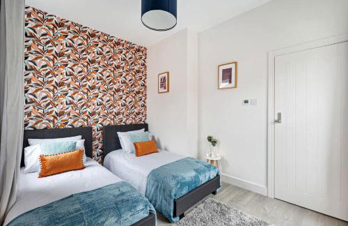 Edegely House - Foto 3