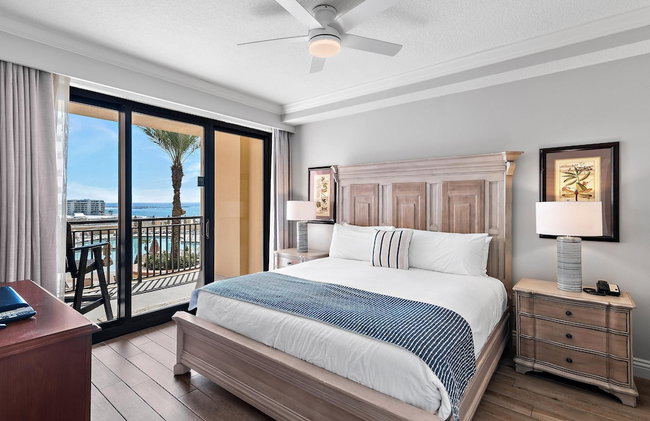 Emerald Grande W222- Rexford's Beach Retreat - Foto 29