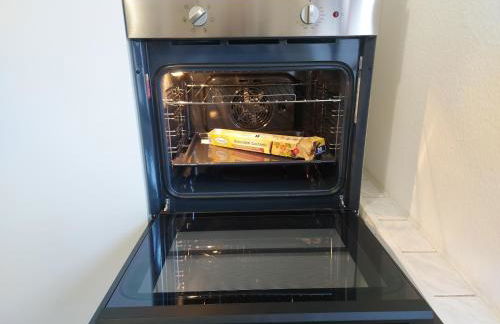 Ferienwohnung Heiligenhaus-powered by Çelik - Foto 57