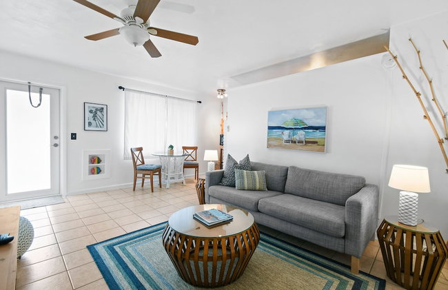Sunshine Shores Boutique Apartments - Foto 29