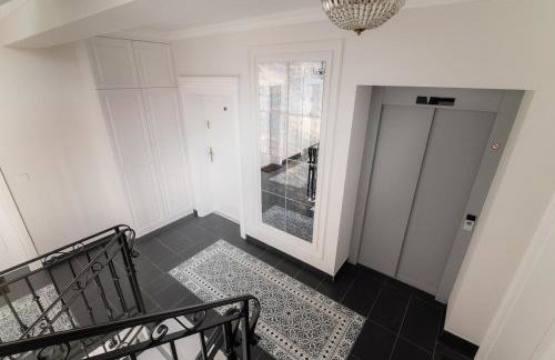 APARTAMENT ZEN winda klimatyzacja dobra energia - Foto 22