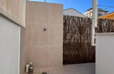 Casa Los Limones a 40 m de la playa - Foto 27