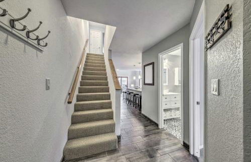 Dreamy, Family-Friendly Cloudcroft Townhome! - Foto 4