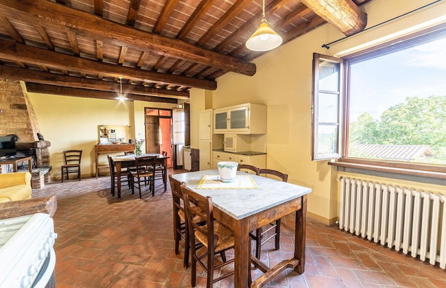 Agriturismo il Querciolo - Photo 30