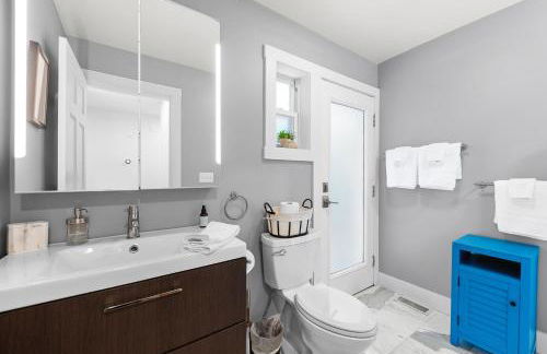 Oasis in the Woods - Foto 28