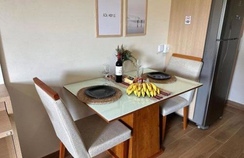 Loft de alto padrão e vista para o mar | MASD309 - Photo 8