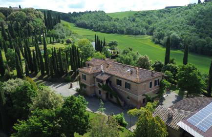 Agriturismo Sant'Alfredo - Foto 1