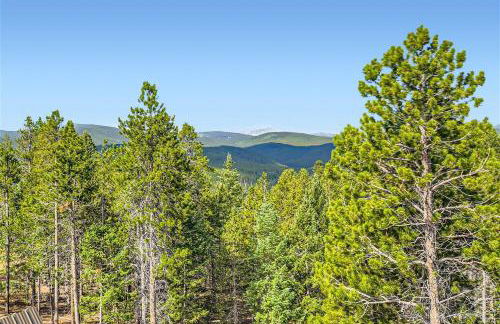 Rocky Mountain Retreat home - Foto 29