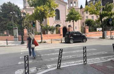 Mitropolews 55 apartment - Foto 47