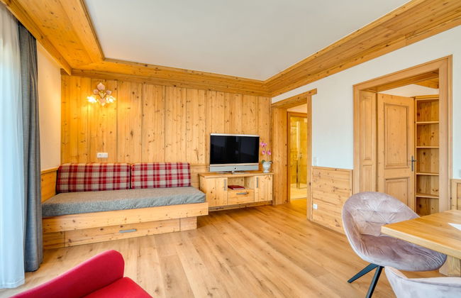 Appartement Hofmann - Foto 4