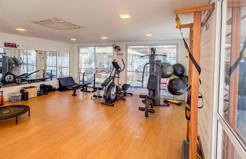 Casa Moderna em Condomínio Fechado SA1652 - Foto 28