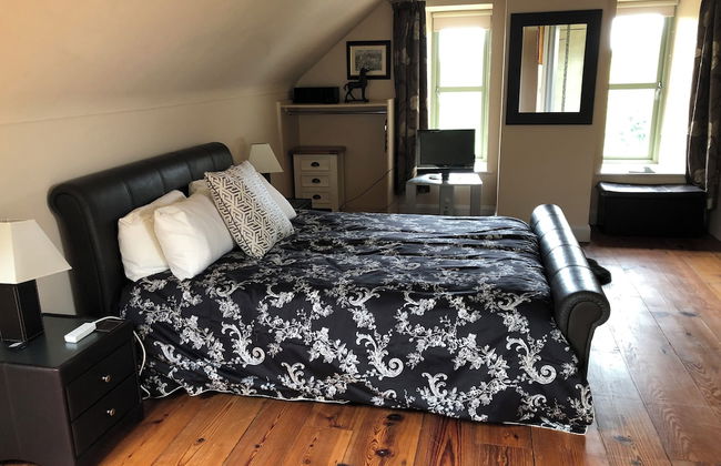 The Old Flax Mill - Foto 59