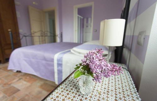 Podere Stabbiatelli - Foto 26