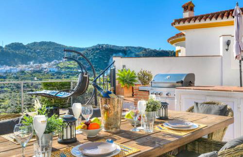 Monda Heights close to Marbella - Foto 8