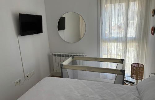 Vivienda turística El Caminante con garaje - Foto 11