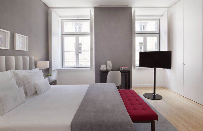 Grape Harbor Prata Apartments - Foto 4