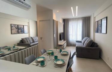 Promenade II Ap 508 PONTA VERDE - MACEIÓ - Foto 4