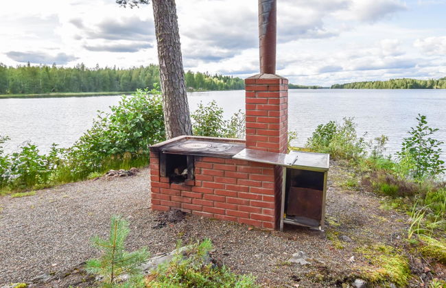 Sieralahden lomakylä, mökki 2 - Foto 7