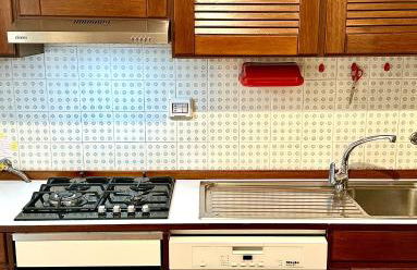 Tre Ponti Beach Apartment - sea view - Foto 9