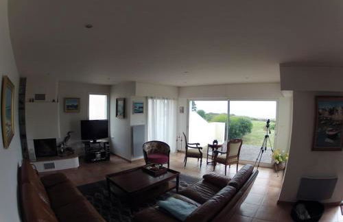 Maison vue mer imprenable - Photo 1