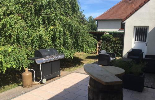 Gîte Le Chantecaille - Foto 16