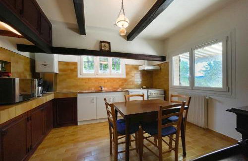 Provençal farmhouse 6 guests Peymeinade near Cannes - Foto 16