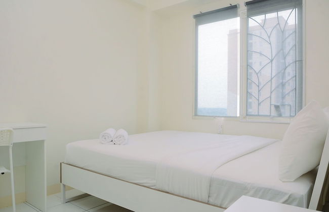 Comfort Living Podomoro Golf View Apartment 2BR - Foto 1