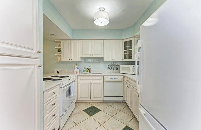 Runaway Tropical Waves-pet Friendly - Foto 18