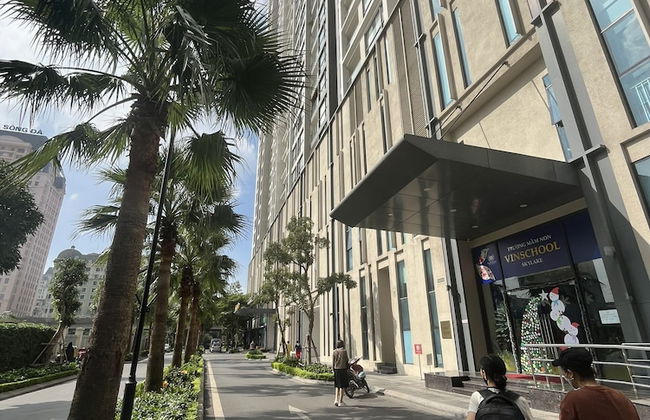 Sunhomes - Tourist Apartment - Foto 38