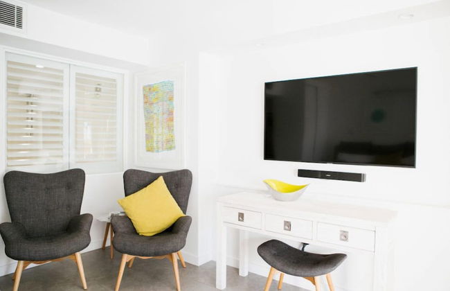 Netanya Noosa Beachfront Resort - Foto 56