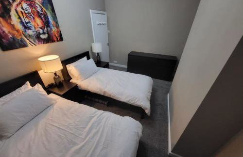 4 Bedrooms, 8 min to Manchester City! - Foto 26