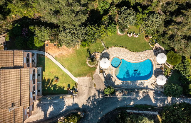 Nikiforos Apartments by Konnect, Mesongi - Foto 27