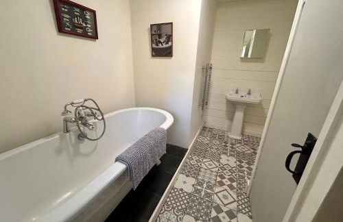 Panoramic Mountain Retreat - Waen Fechan - 4x4 access only - Foto 7