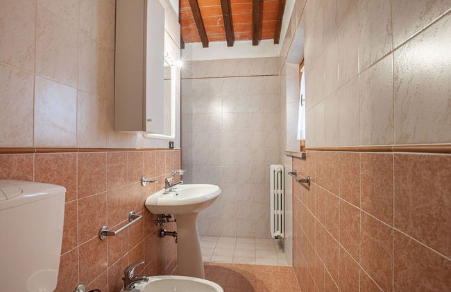 Idyllic Farmhouse in Gambassi Terme-fi With Swimming Pool - Foto 53