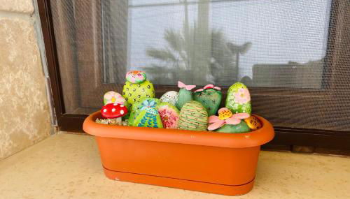 Residence Bandiera Gialla - Foto 2