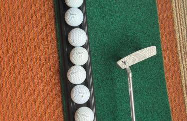 Spacious 5BR Coastal Retreat - 8 Beds Beach & Golf - Old - Photo 46