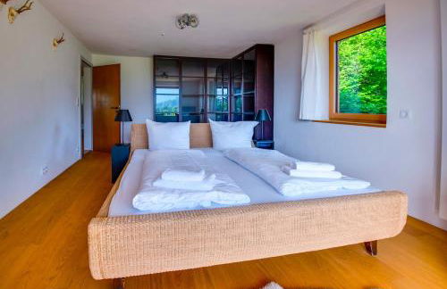 Künstlervilla mit grandiosem Panoramablick - Foto 3