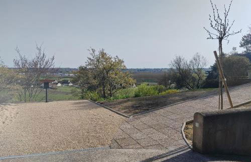 Gîte Belle vue au Gros Caillou, 13mn du Zoo de Beauval - Foto 11